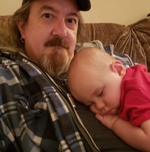 Meet your Posher, Scott